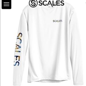 Tropical Tuna Men’s Performance Shirt